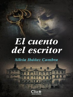 El cuento del escritor - ebook